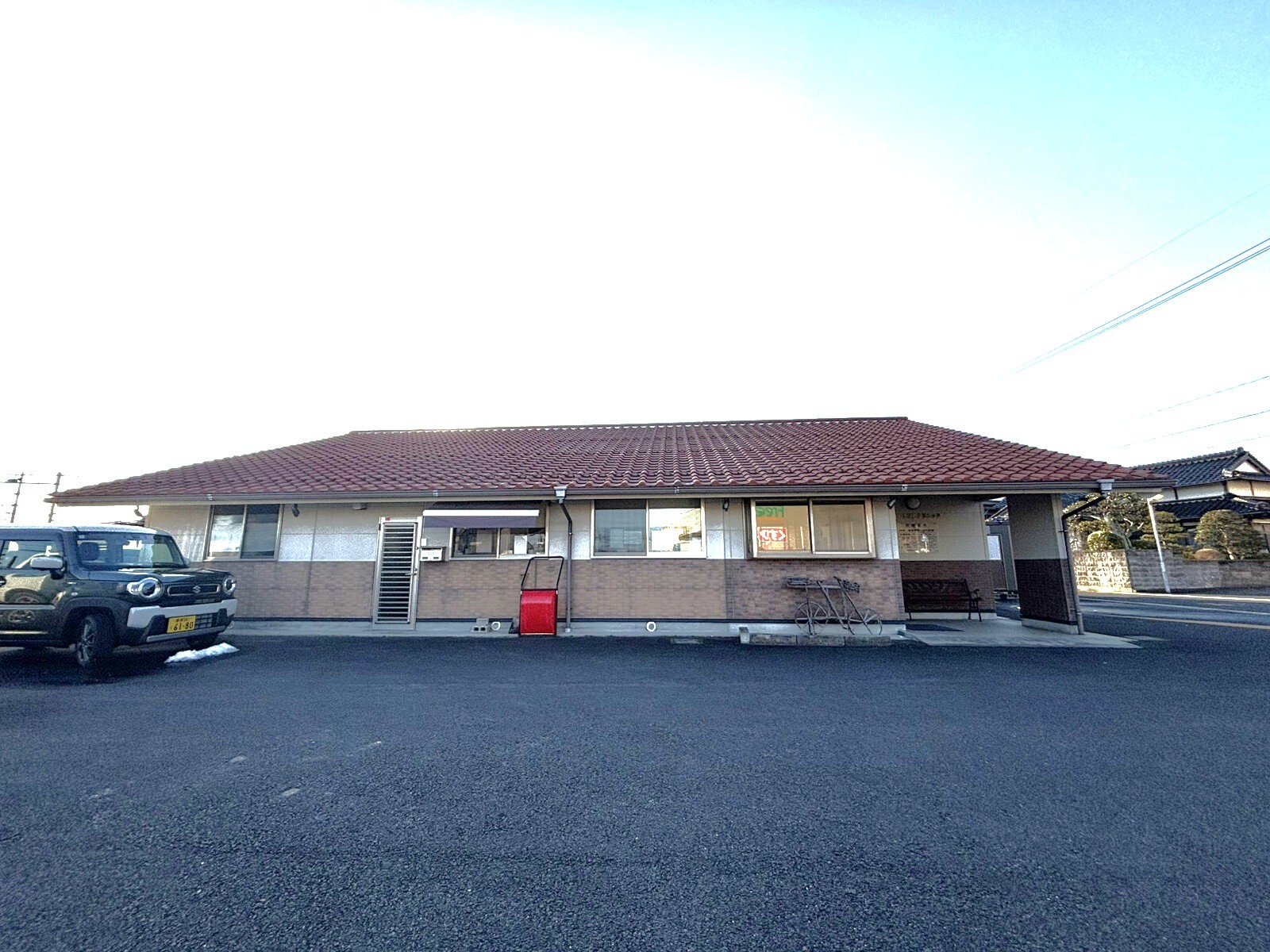 湖北つきはしクリニック,内科,循環器内科,島根県,松江市,岡本町,秋鹿町駅