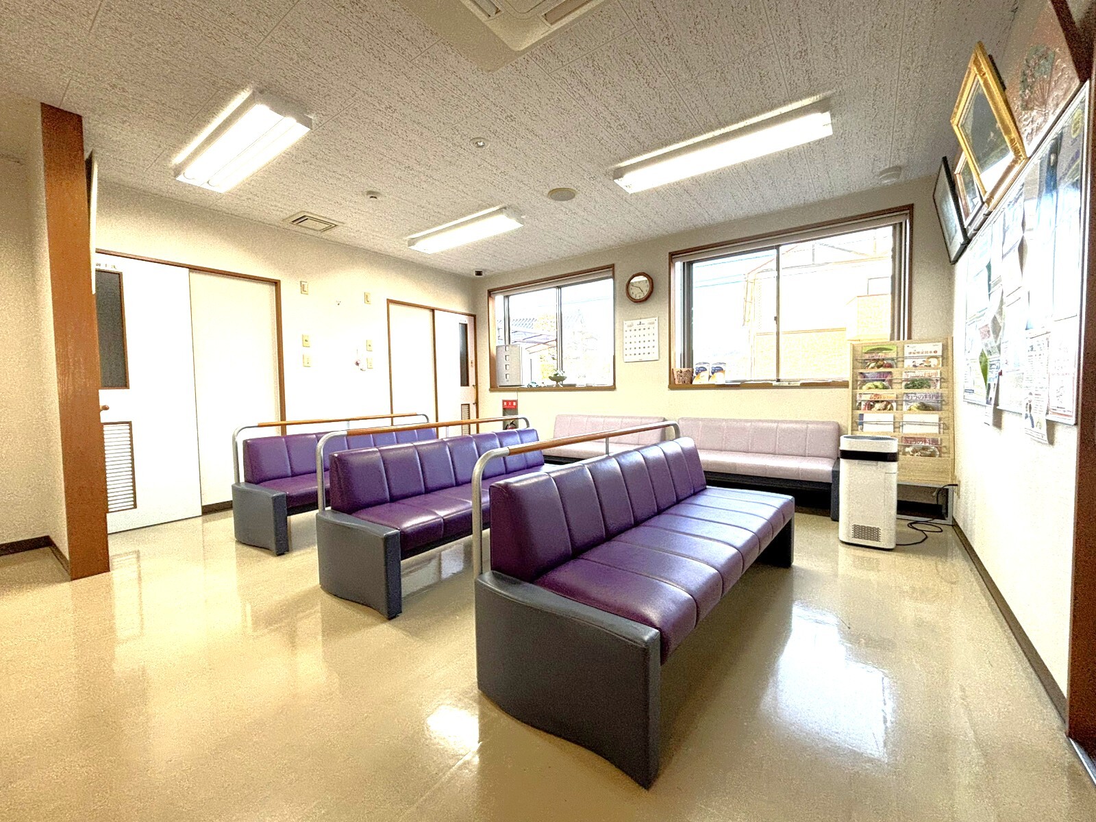 湖北つきはしクリニック,内科,循環器内科,島根県,松江市,岡本町,秋鹿町駅